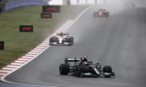 F1 Review: Turkey 2021 (and F1 ramblings)
