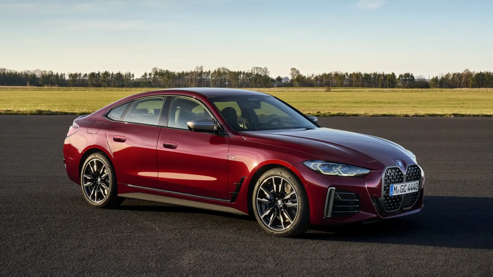SA Pricing For New BMW Models