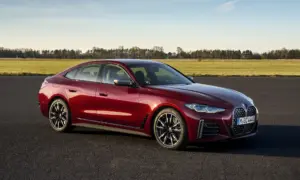SA Pricing For New BMW Models
