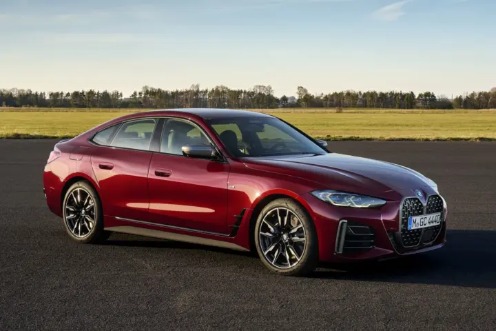 SA Pricing For New BMW Models