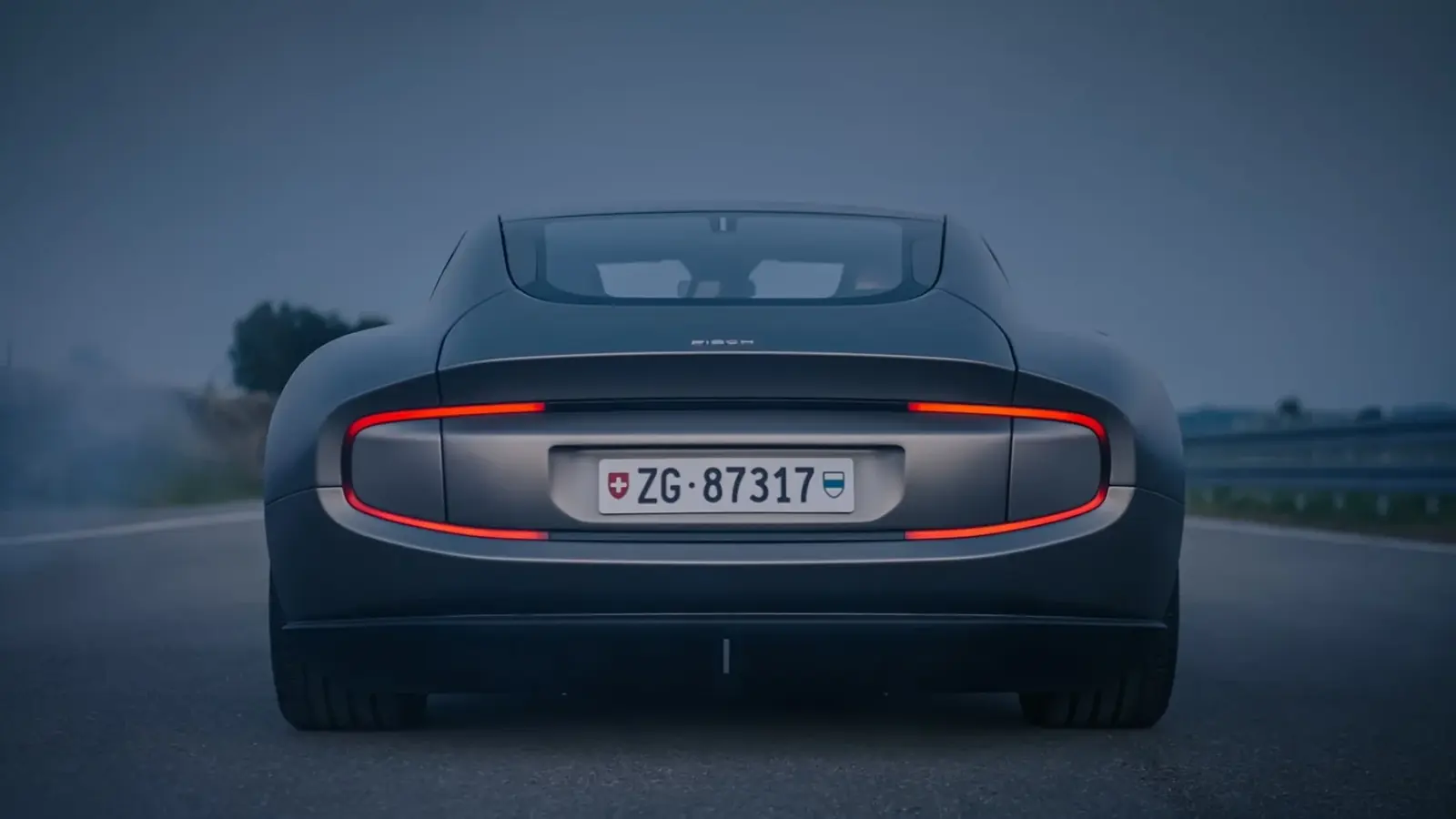 Piech GT EV Undergoes Final Testing [w/video]
