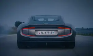 Piech GT EV Undergoes Final Testing [w/video]