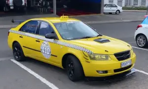 SA’s First 24 Hour Race: The 24 Hours of iLamuna