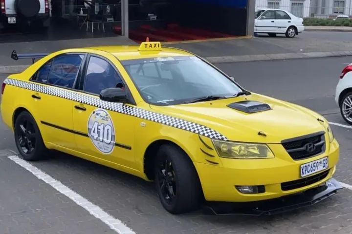 SA’s First 24 Hour Race: The 24 Hours of iLamuna