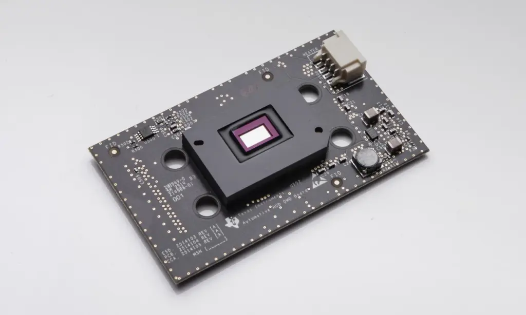 Semiconductor Chip Shortage Continues [w/video]