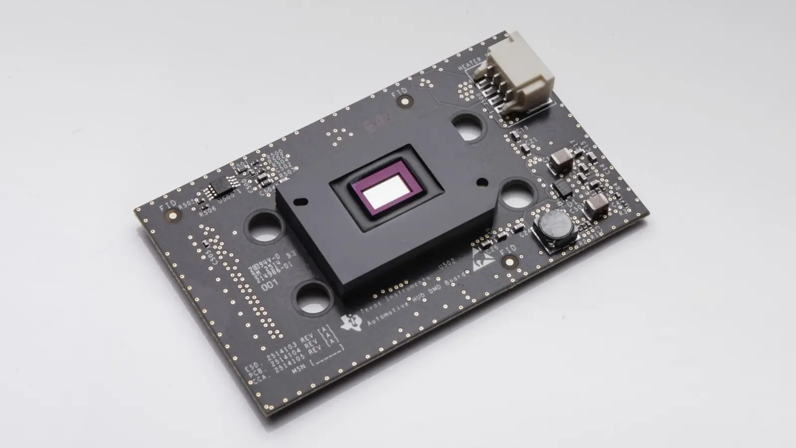 Semiconductor Chip Shortage Continues [w/video]