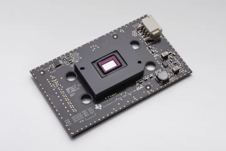 Semiconductor Chip Shortage Continues [w/video]