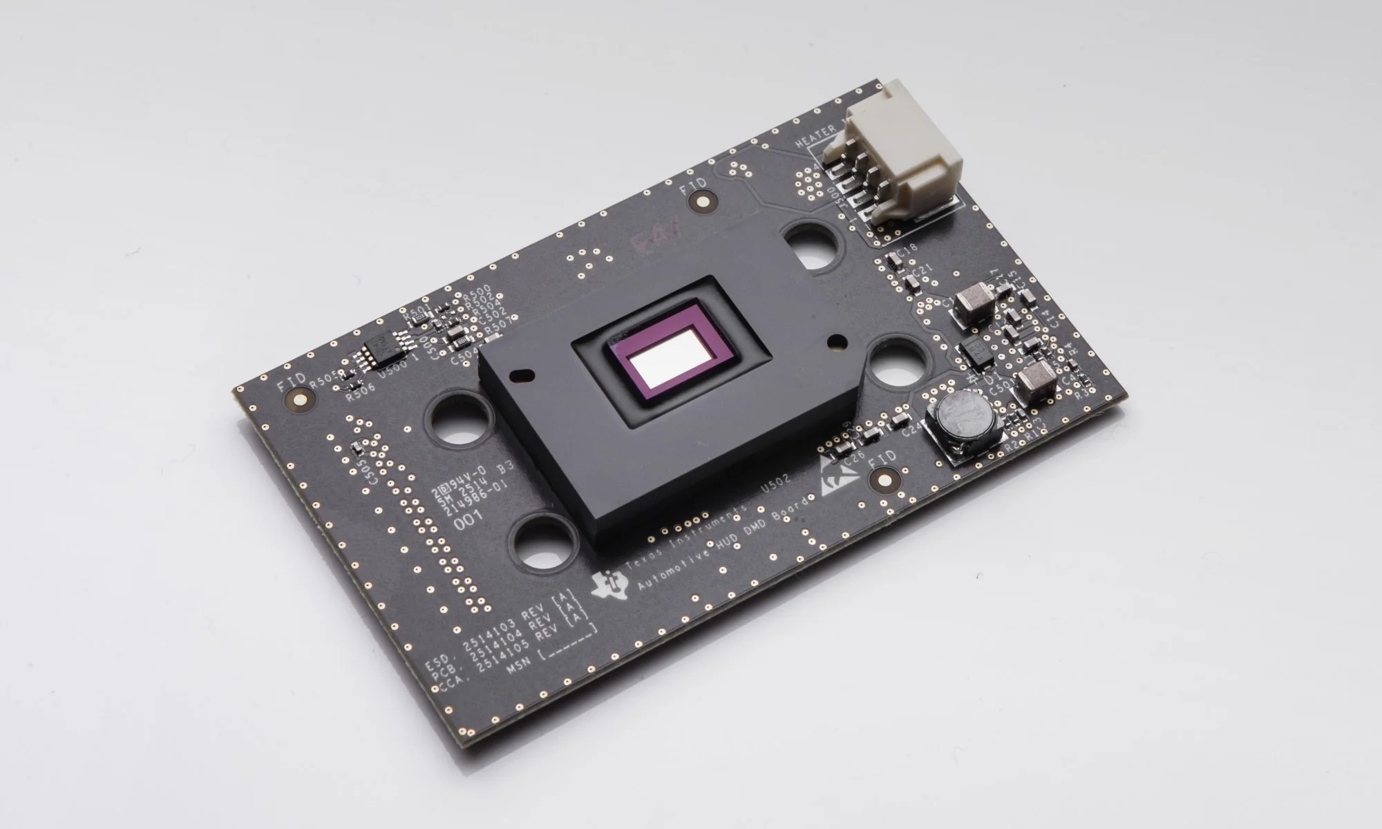 Semiconductor Chip Shortage (3)