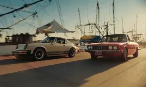 Forza Horizon 5: Driving Is LIIIIIFFFEEEE [video]