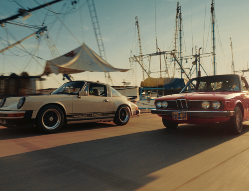 Forza Horizon 5: Driving Is LIIIIIFFFEEEE [video]