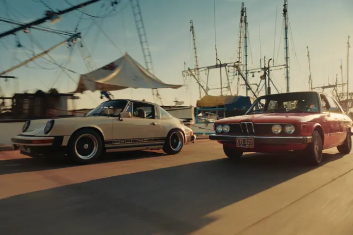Forza Horizon 5: Driving Is LIIIIIFFFEEEE [video]
