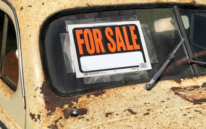 car purchase opinion