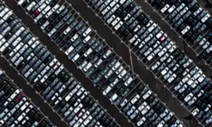 Buying A Car: Where to Buy?