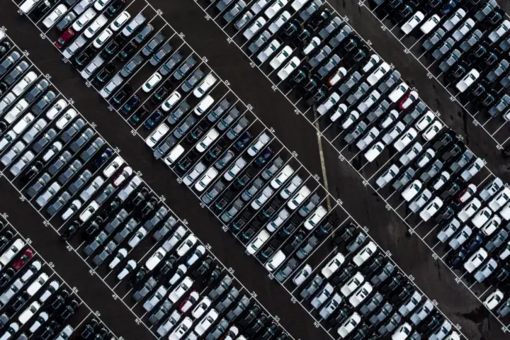Buying A Car: Where to Buy?