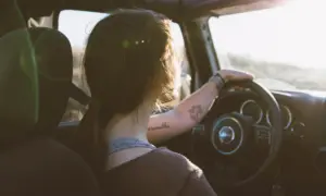 A (Woman’s) Guide to Staying Safe on the Road