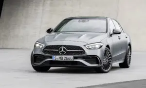 New Mercedes-Benz C-Class Is Now In SA [w/video]