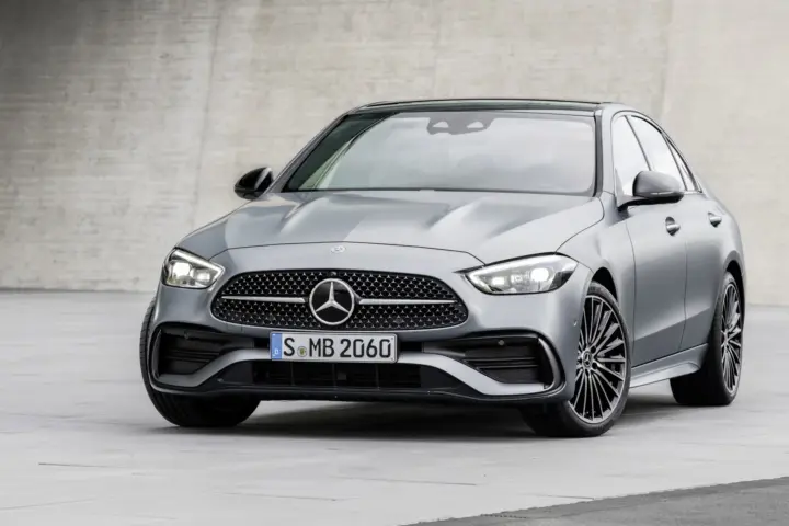 New Mercedes-Benz C-Class Is Now In SA [w/video]