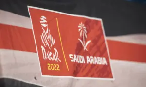 2022 Dakar Rally Preview [w/video]