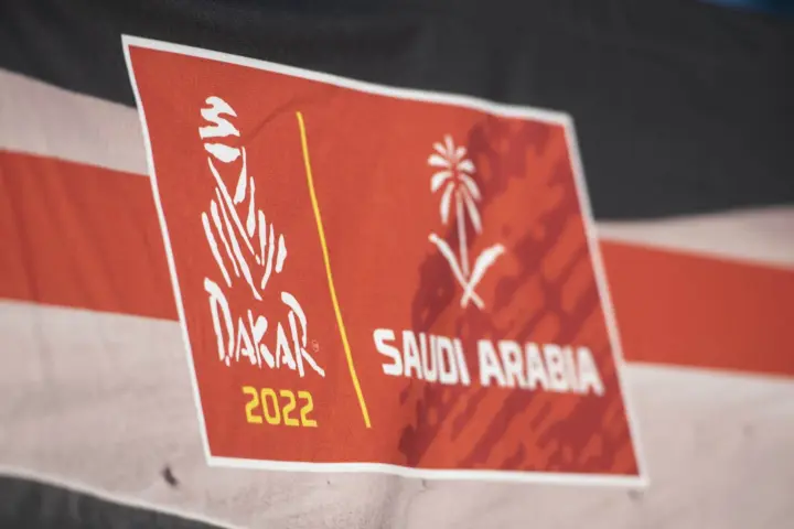 2022 Dakar Rally Preview [w/video]