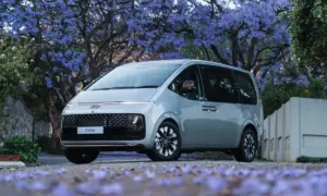 Sponsored: Hyundai Staria, the New Business Class