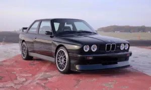 Redux BMW M3 Is The Perfect E30 [video]
