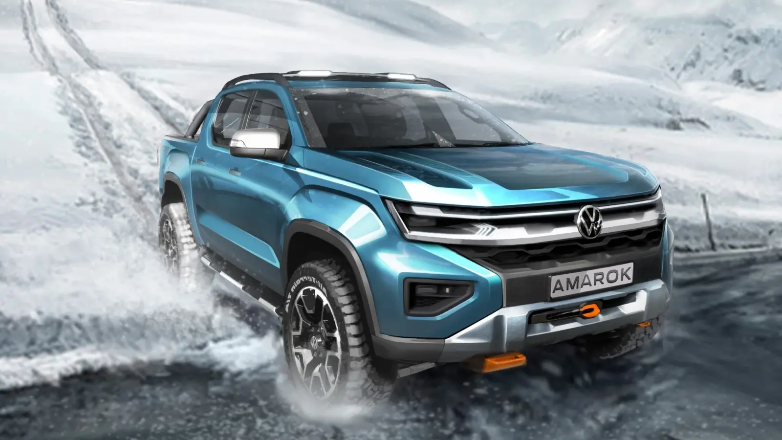 VW SA Announces New Models Coming in 2022