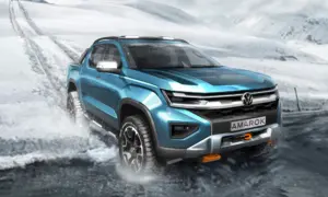 VW SA Announces New Models Coming in 2022