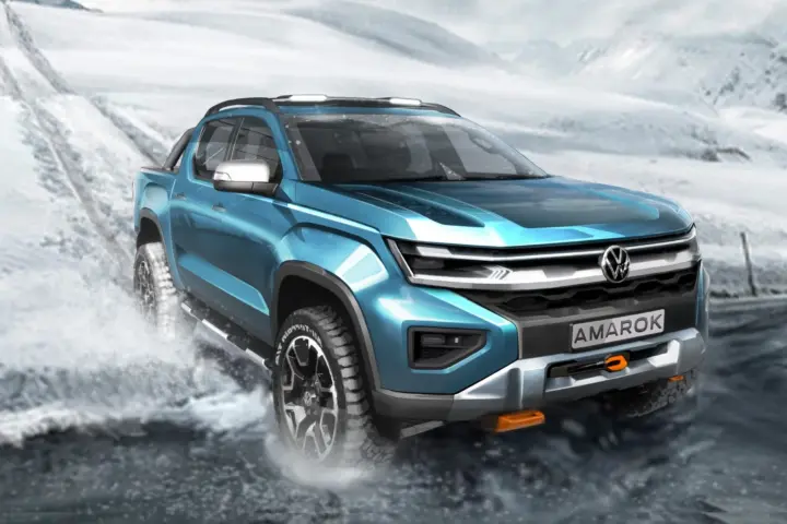 VW SA Announces New Models Coming in 2022