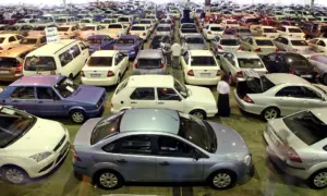 When Is the Right Time to Buy a Used Car? The Art of the Depreciation Dance
