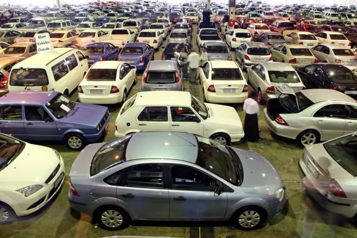When Is the Right Time to Buy a Used Car? The Art of the Depreciation Dance