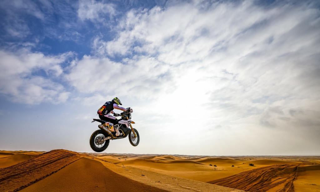 2022 Dakar Photographic Highlights Part 1