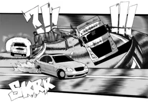 Testing Times: Part One (Ice and Sleeping Drunkards)