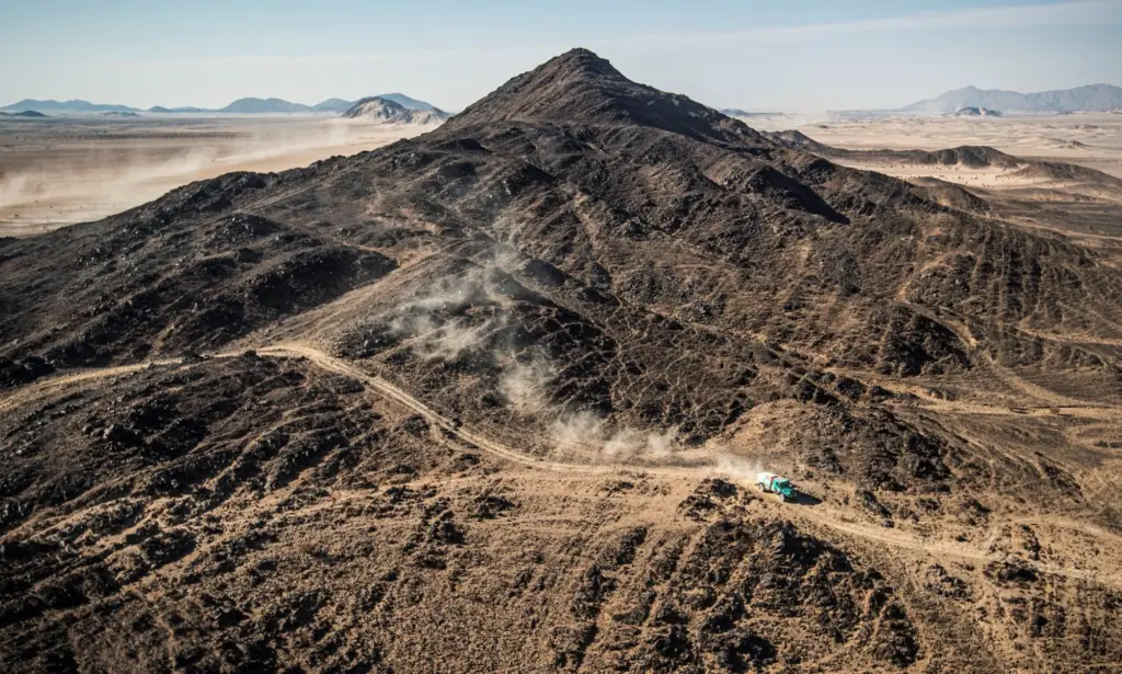 Dakar Rally 101 – The Basics