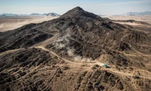 Dakar Rally 101 – The Basics