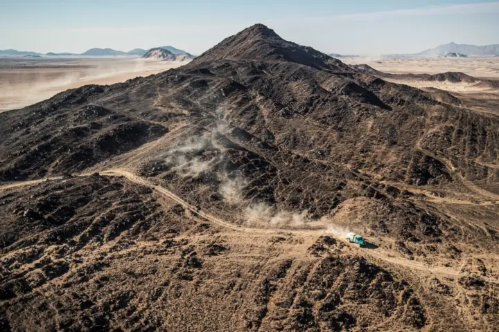 Dakar Rally 101 – The Basics