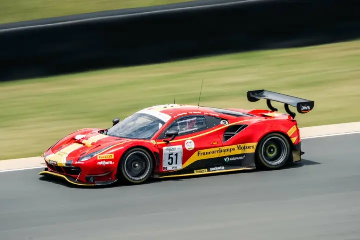 2021 Kyalami 9 Hour [Gallery]