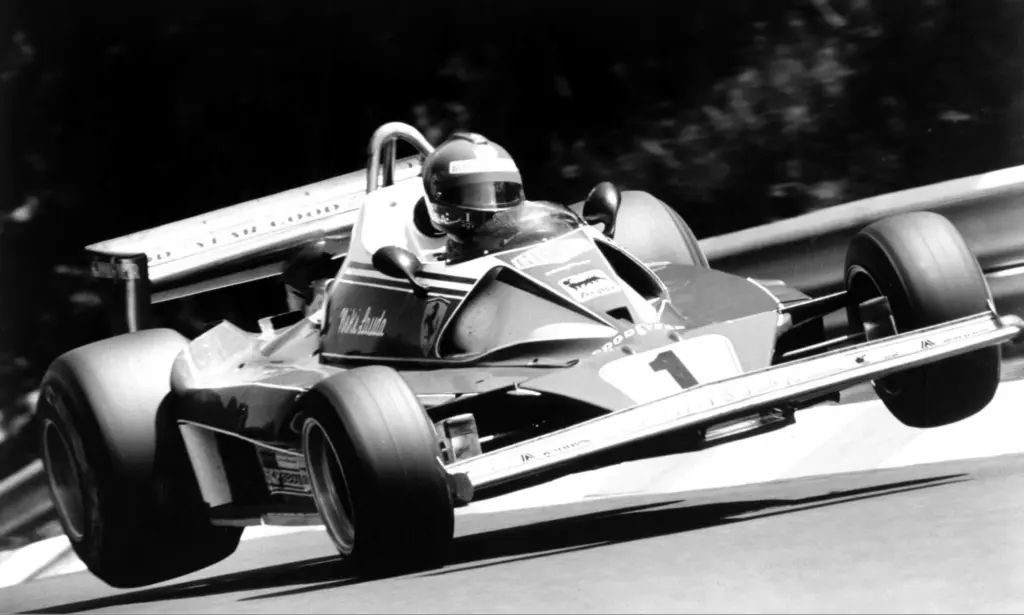 Formula One’s Closest Seasons