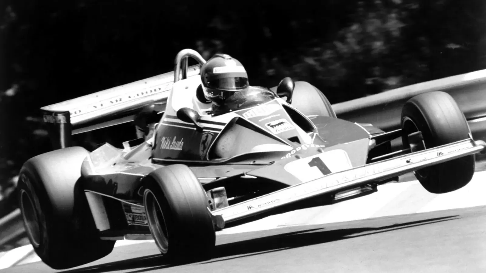 Formula One’s Closest Seasons