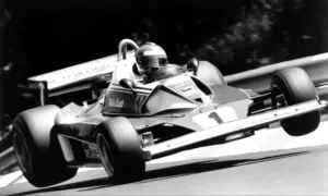 Formula One’s Closest Seasons