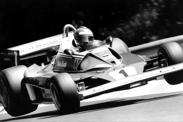 Formula One’s Closest Seasons