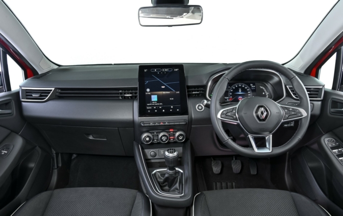 Renault Clio V