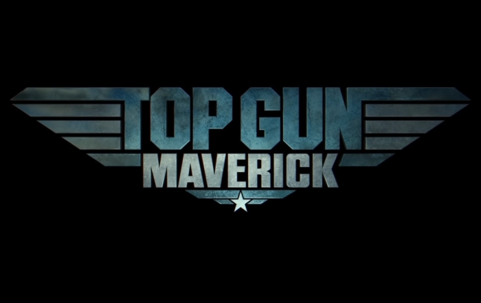 Top Gun Maverick