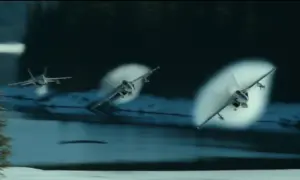 Top Gun Maverick Is Back [videos]