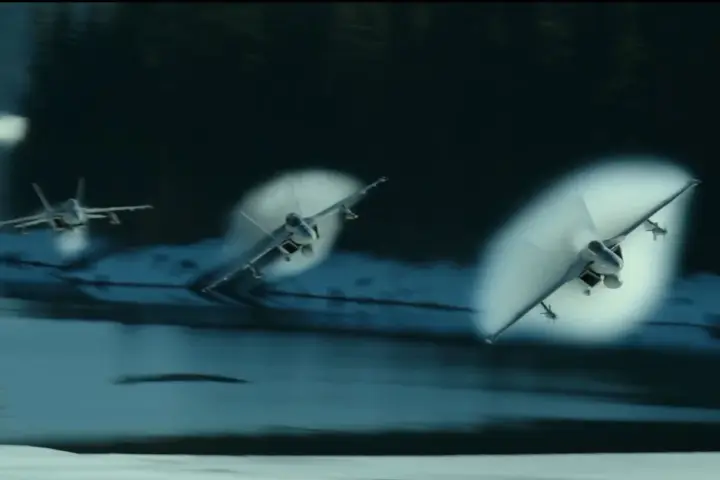 Top Gun Maverick Is Back [videos]
