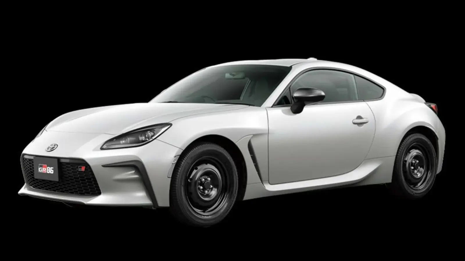 Toyota GR86 Cup Car Debuts With BRZ Counterpart [w/video]
