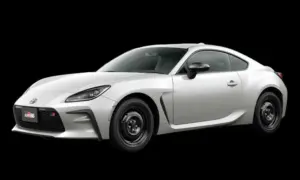 Toyota GR86 Cup Car Debuts With BRZ Counterpart [w/video]