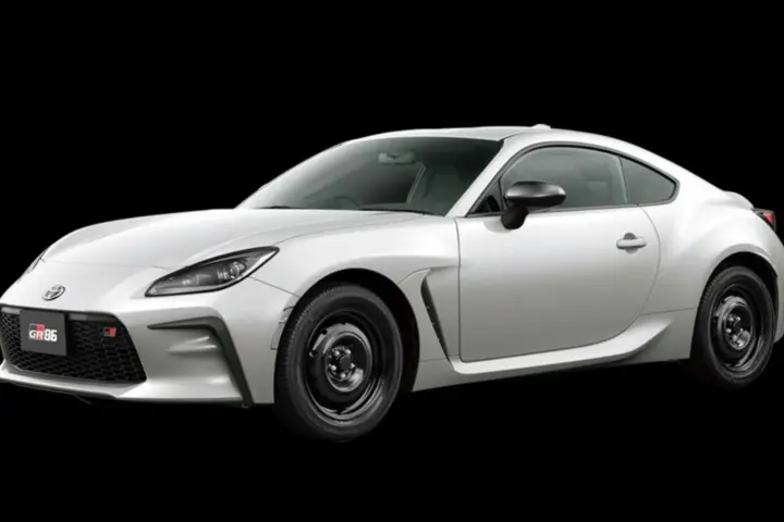 Toyota GR86 Cup Car Debuts With BRZ Counterpart [w/video]