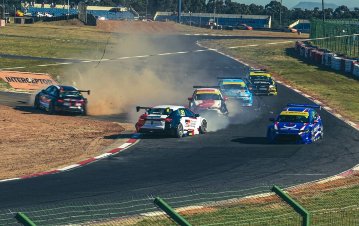 2022 GTC Crash At Killarney (3)