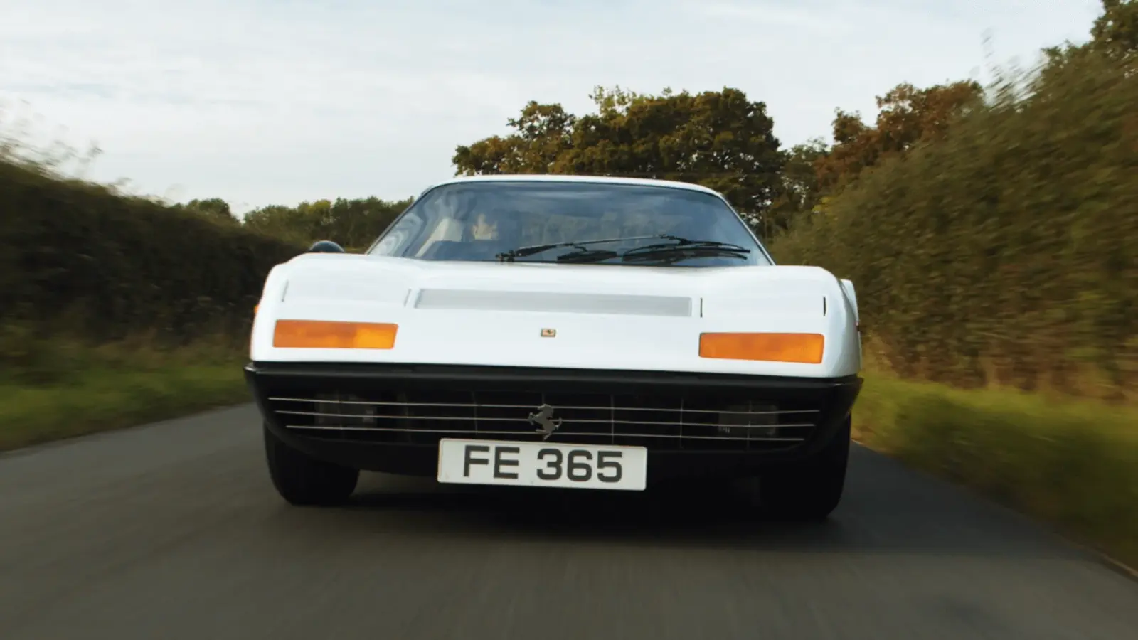 4 Cars Named After Women