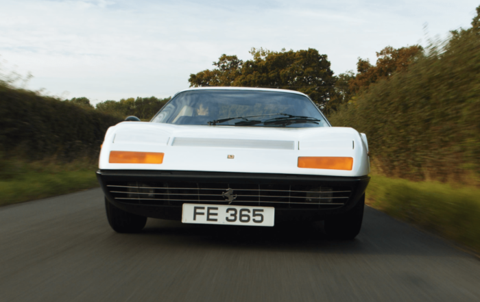 4 cars named after women